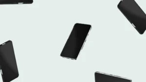 Slim for Galaxy Z Flip 6  Z Flip 5 Solid Hard PC Protective Cover Case