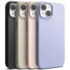 Silicone Case compatible for iPhone 14 Plus 14  Silicone Case Lightweight Soft Silicone Cover
