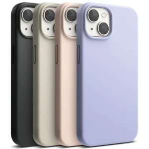 Silicone Case compatible for iPhone 14 Plus 14  Silicone Case Lightweight Soft Silicone Cover