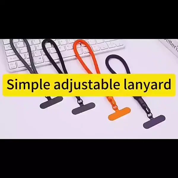 sg-11110106-6v99t-mhcnetu8pwcpd6_cover.webp Adjustable Mobile Phone Lanyard Strap Clip with AutoLocking Feature for Security and Convenience