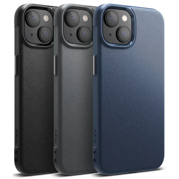 Onyx for iPhone 14 Plus 14 Shockproof Heavy Duty Cover Case