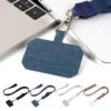 Universal Crossbody Adjustable Phone Strap for Outdoor Use