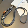 Universal Crossbody Phone Strap Adjustable and Durable for Everyday Use